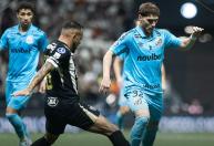 Santos deixa de ganhar valor milionário com queda para o Atlético na Sul-Americana