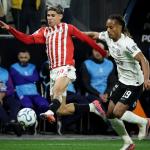 Corinthians 0 x 1 Estudiantes: gol e melhores momentos do jogo pela Libertadores