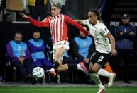 Corinthians 0 x 1 Estudiantes: gol e melhores momentos do jogo pela Libertadores