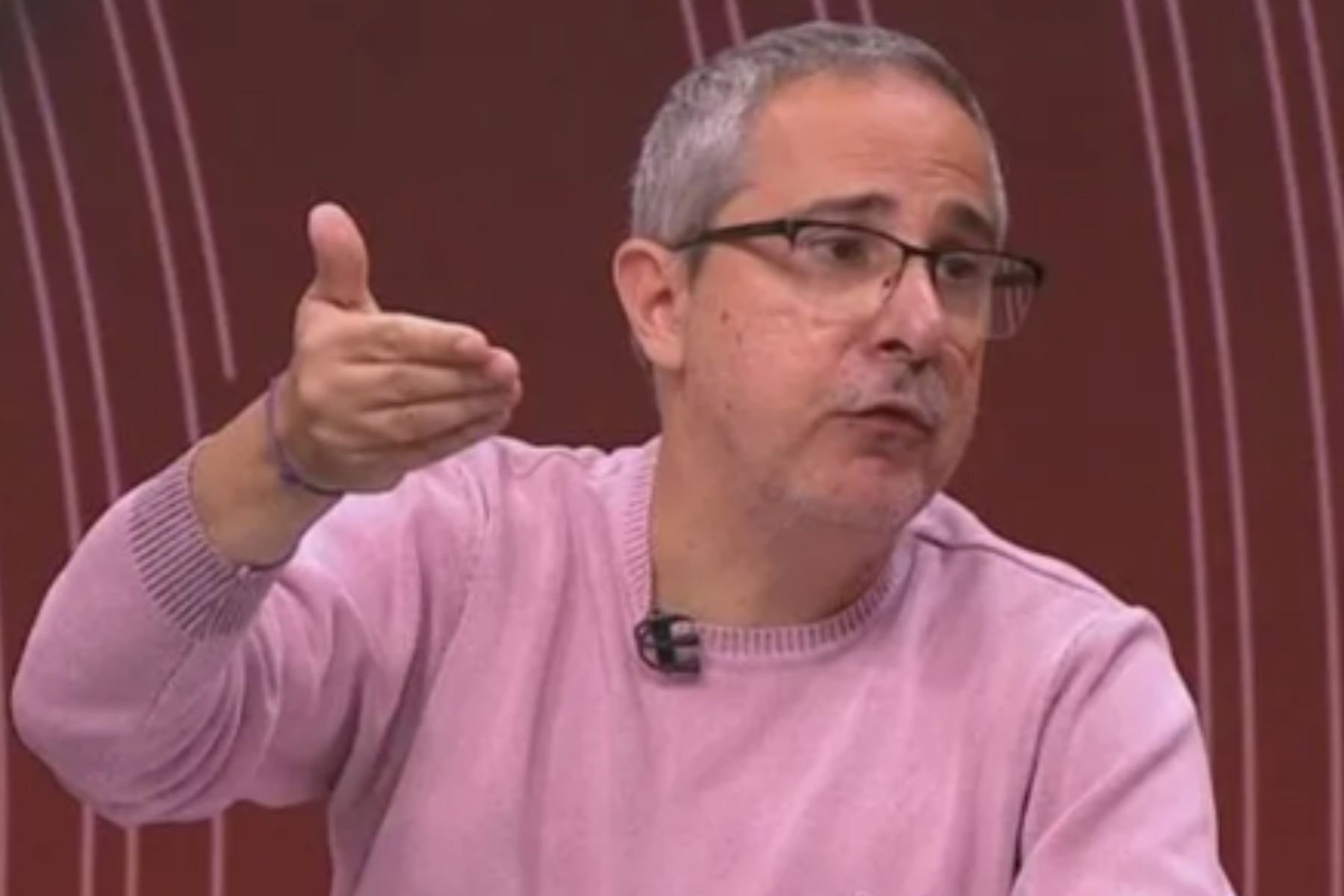 Corinthians: comentarista da Globo, manda forte recado após pênalti perdido por Memphis