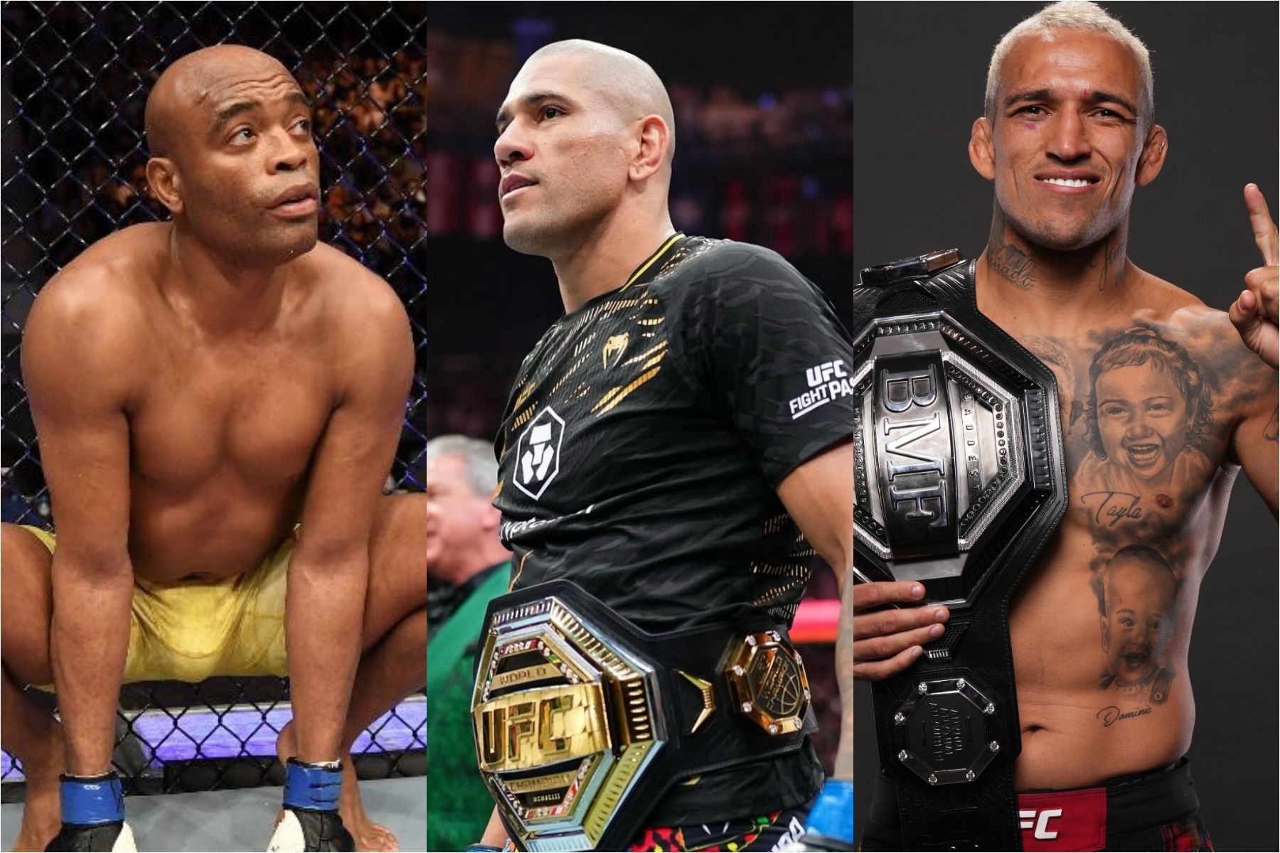 Ryan Gandra lutará neste sábado (19), no UFC 331, contra o estadunidense Ozzy Diaz