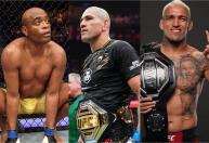 Ryan Gandra lutará neste sábado (19), no UFC 331, contra o estadunidense Ozzy Diaz