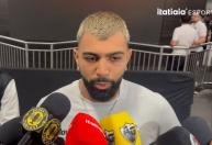 Gabigol diz se queda para o Atlético impacta em possível volta ao Cruzeiro: '20 gols no ano'