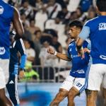 Atacante do Cruzeiro fica fora de convocação do Uruguai para a Data Fifa