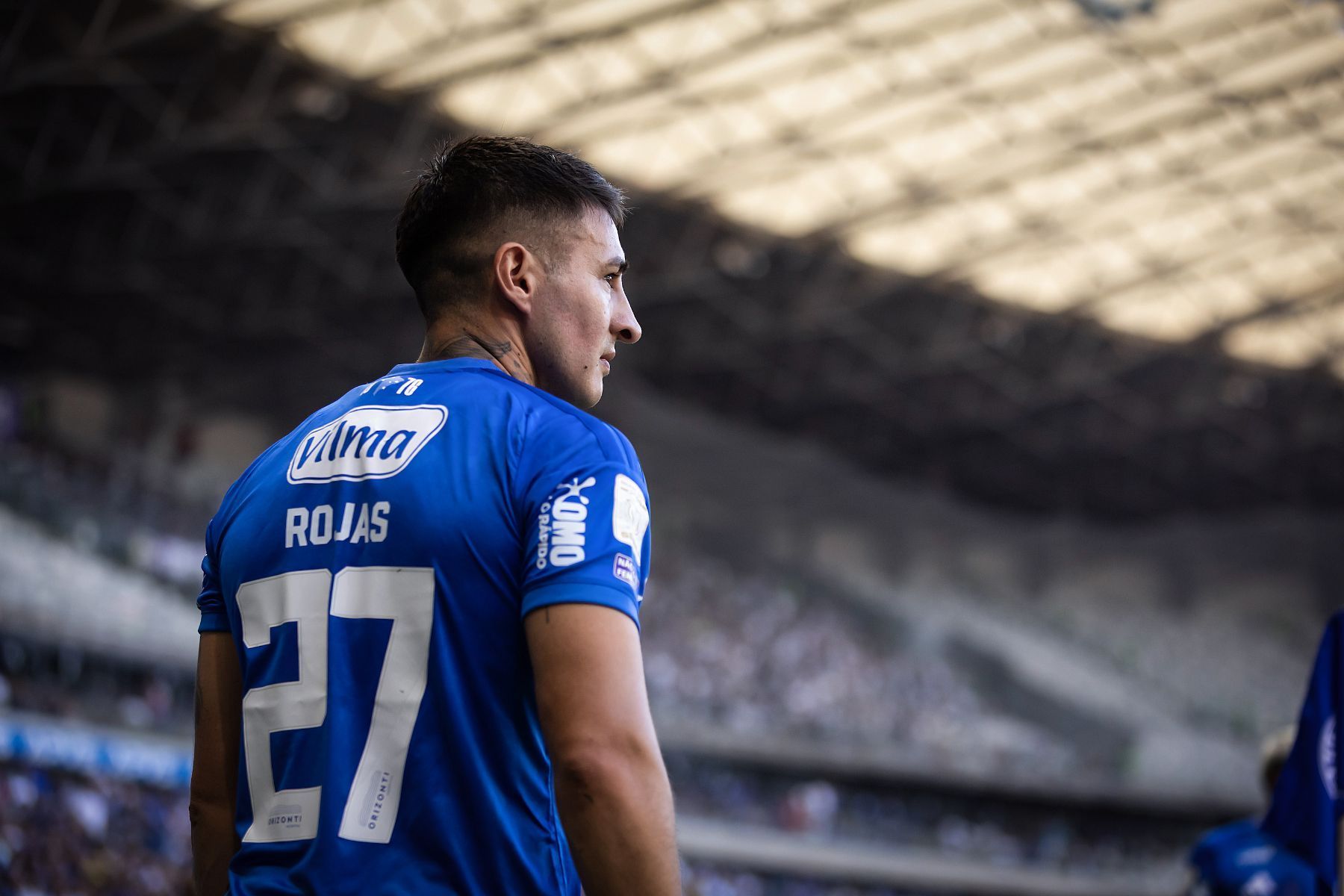 Contratação de R$ 31 milhões ganha 'sombra' no Cruzeiro e tem missão em reta final