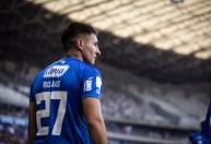 Contratação de R$ 31 milhões ganha 'sombra' no Cruzeiro e tem missão em reta final