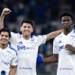 Volta de destaque é 'trunfo' do Cruzeiro para impedir 11º jogo seguido com gol sofrido