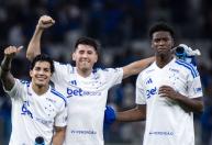 Volta de destaque é 'trunfo' do Cruzeiro para impedir 11º jogo seguido com gol sofrido