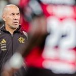 Flamengo x Bragantino: Rubro-Negro está escalado com cinco novidades
