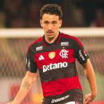 Titular do Flamengo detona Maracanã: 'Esse gramado motiva a ter o sintético'