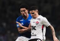 Cruzeiro passou por 'mini reformulação' desde estreia de Artur contra o Vitória; veja