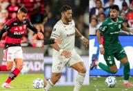 Jornal espanhol exalta domínio brasileiro na Libertadores: ‘Brasil reina mais uma vez’
