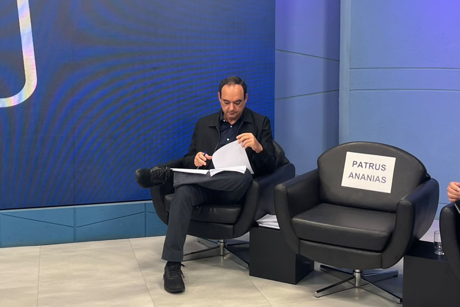Flávio Roscoe critica proposta de Cleitinho sobre redução de IPVA: 'Prometer é muito fácil'
