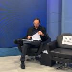 Flávio Roscoe critica proposta de Cleitinho sobre redução de IPVA: 'Prometer é muito fácil'