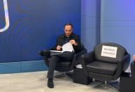 Flávio Roscoe critica proposta de Cleitinho sobre redução de IPVA: 'Prometer é muito fácil'