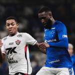Cruzeiro desafia quarto melhor mandante da Série A em duelo com Vitória