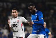 Cruzeiro desafia quarto melhor mandante da Série A em duelo com Vitória