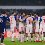 Todos os jogos deste sábado (19) pelo Campeonato Francês