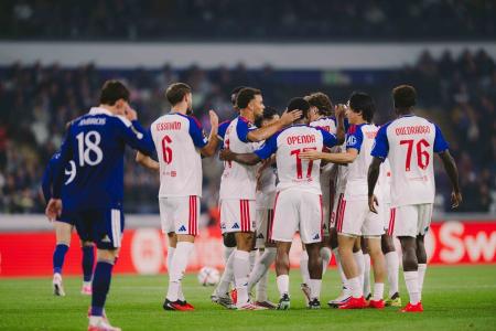 Lyon é atração do Campeonato Francês neste sábado (19)