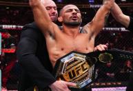 Pantoja em ação: horário e onde assistir ao vivo ao card completo do UFC 331