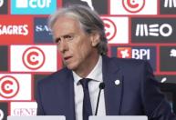 Jorge Jesus abre o jogo sobre CR7 na Seleção Portuguesa: 'Se não render, não joga'