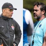 Cruzeiro desafia Vitória em Salvador por recuperação no Campeonato Brasileiro