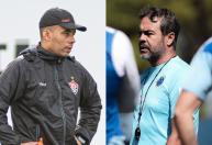 Cruzeiro desafia Vitória em Salvador por recuperação no Campeonato Brasileiro