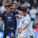 14 anos depois, Millwall e West Ham empatam em clássico emocionante pela Championship
