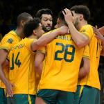 Brasil atropela Venezuela e segue 100% no Sul-Americano de Vôlei Masculino