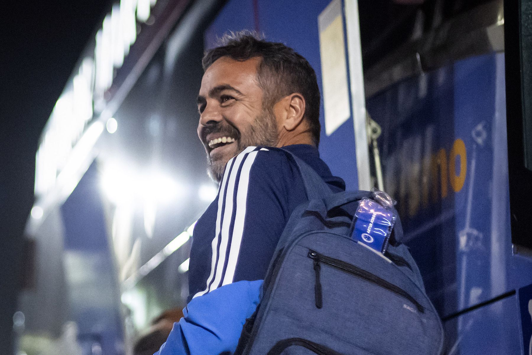 Com novidade e reforço, Cruzeiro relaciona 24 atletas para jogo contra o Vitória