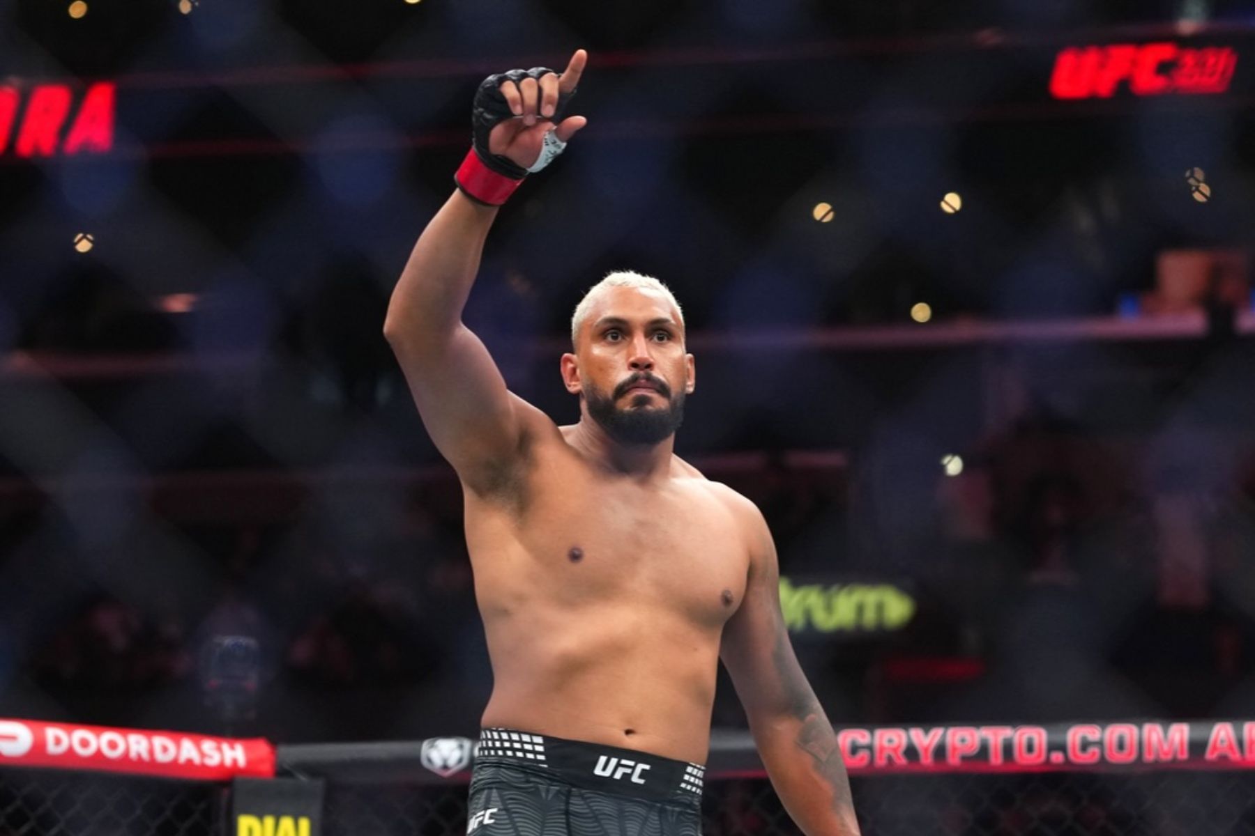 UFC 331: Ryan Gandra nocauteia no 1º round e emenda sequência impressionante
