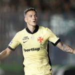 Bruno Duarte destaca apoio da torcida e manda recado após vitória do Vasco: 'Se unir'