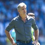 Grêmio perde dupla titular para duelo com o Remo pelo Brasileirão