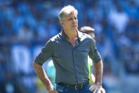 Grêmio perde dupla titular para duelo com o Remo pelo Brasileirão