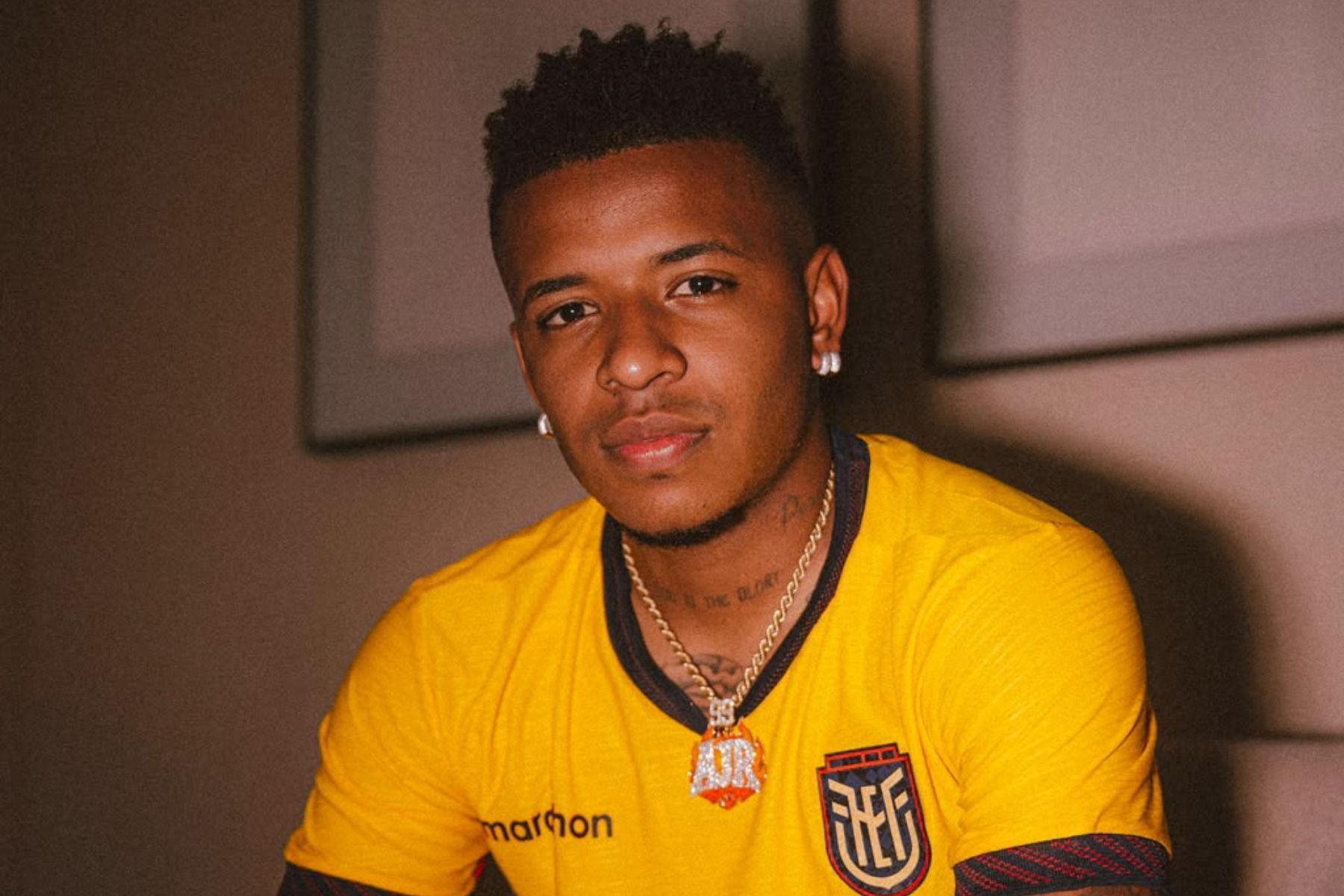 Titular do Cruzeiro é convocado por Gallardo e volta à seleção após mais de um ano