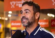 Escalação do Cruzeiro: Artur Jorge barra Fabrício Bruno contra o Vitória