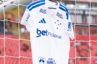 Vitória x Cruzeiro: veja as escalações para jogo pelo Campeonato Brasileiro