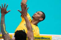 Destaque do Brasil abre o coração sobre discurso de ódio contra atletas: ‘Muito difícil’