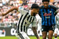Bremer marca, Juventus vence Atalanta e sobe na tabela do Italiano