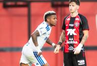 Cruzeiro amplia invencibilidade de 16 anos contra o Vitória no Brasileirão; veja