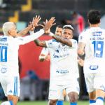 Com vitória, Cruzeiro reduz distância para o G4 e ameniza pressão durante pausa