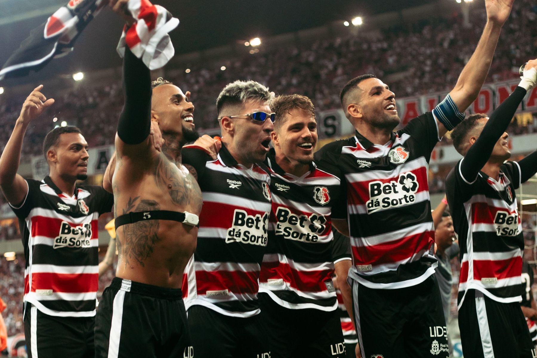 Santa Cruz 100% e Paysandu pontua: todos os resultados da 3ª rodada da 2ª fase da Série C