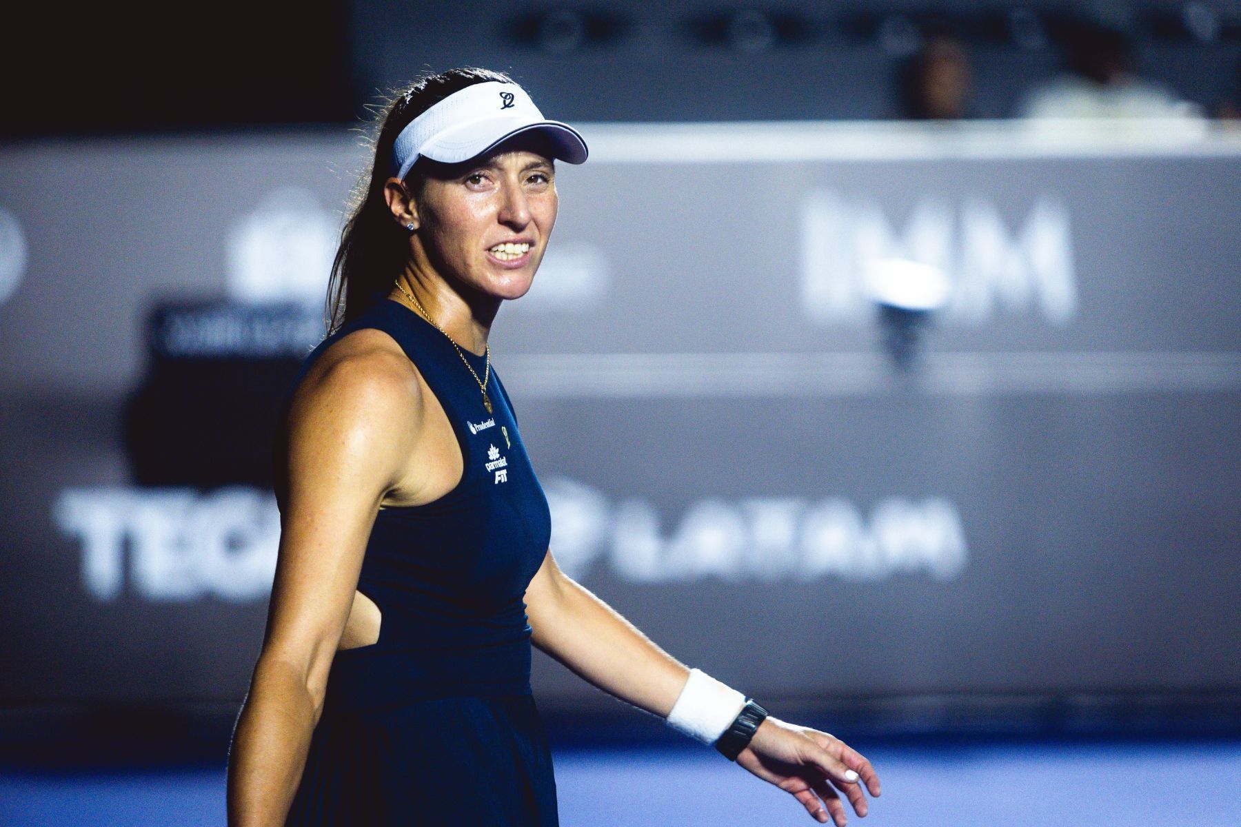 Finais do SP Open são adiadas, e jogo de Luisa Stefani ganha novo horário; veja