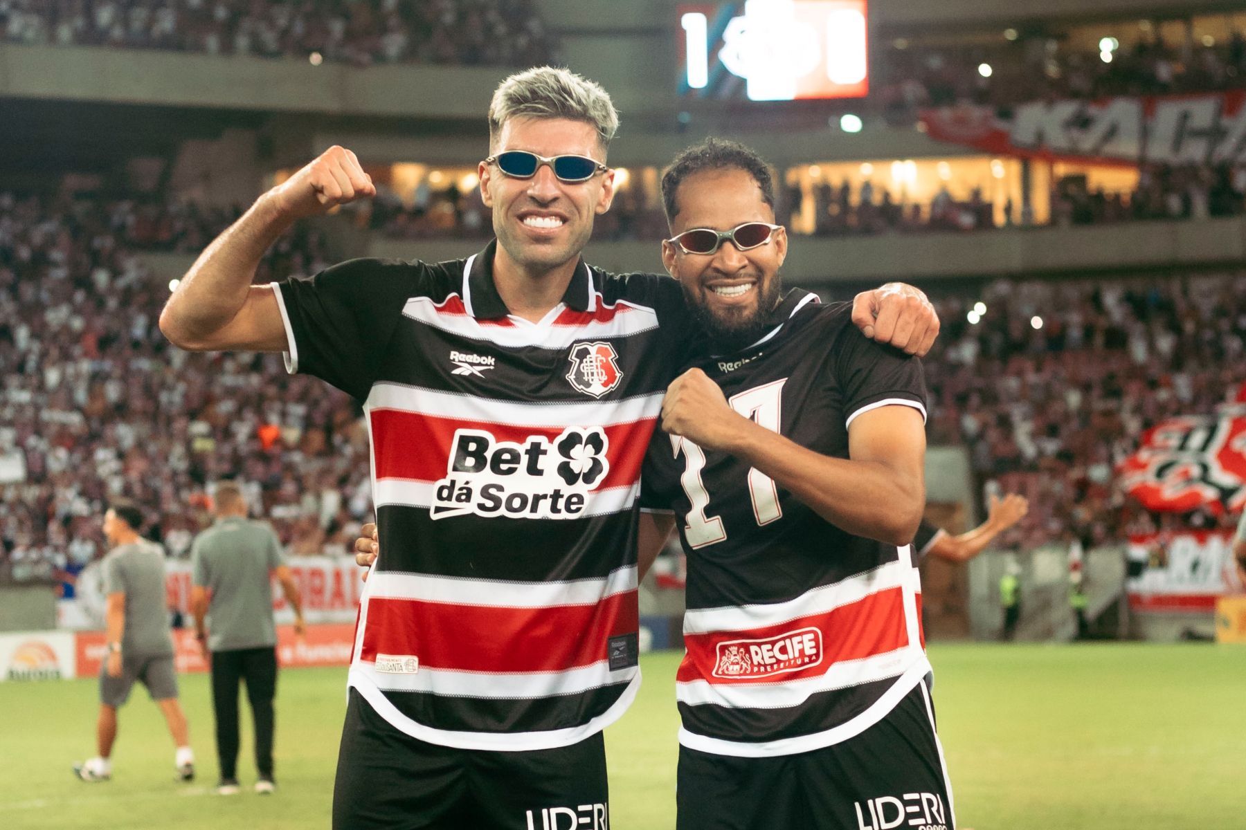 Santa Cruz 100% e Paysandu pontua: todos os resultados da 3ª rodada da 2ª fase da Série C