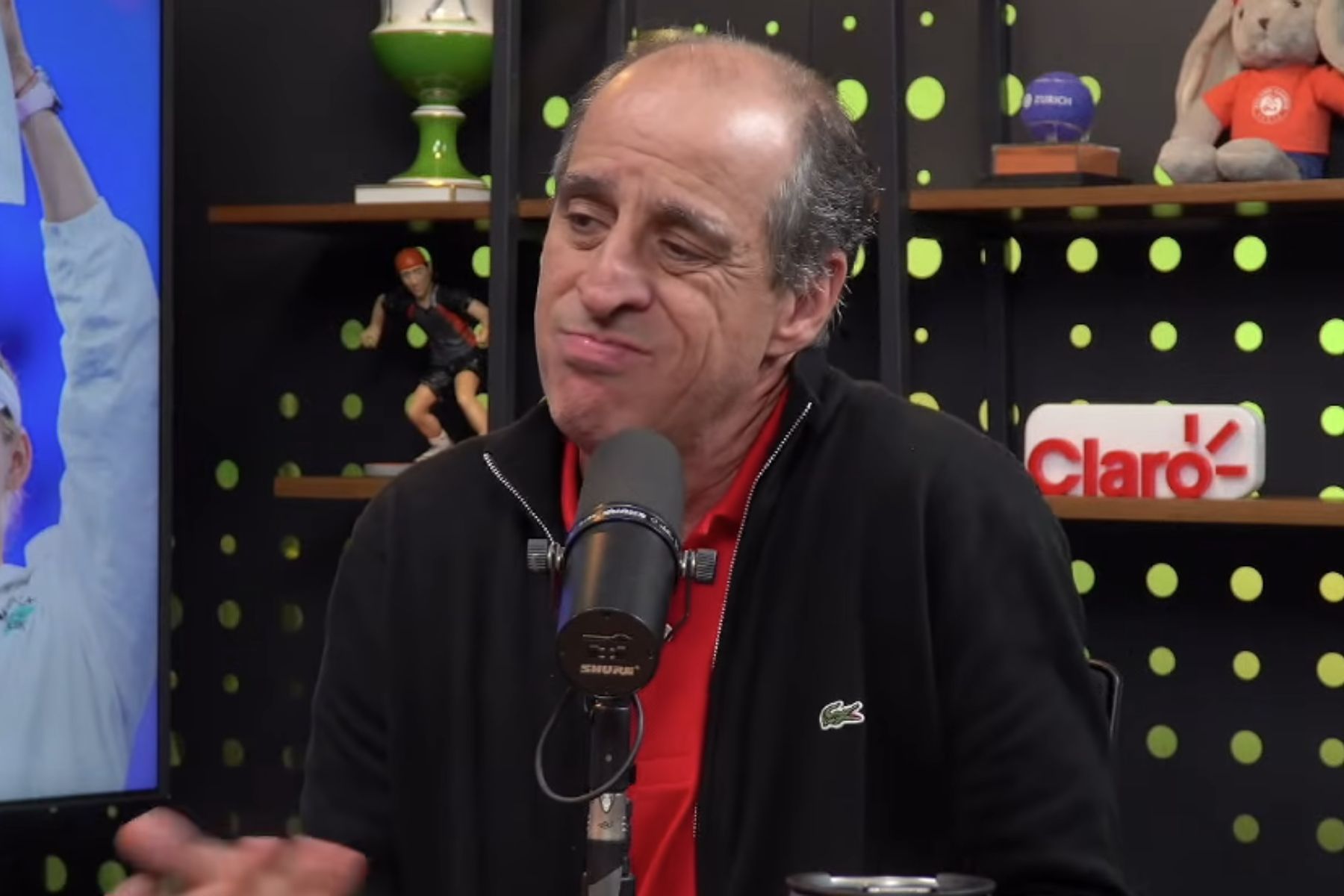 Comentarista é direto sobre João Fonseca fora da gira asiática: 'Decisão dura'