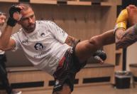 Pantoja quebra o silêncio após derrota no UFC 331: 'Só covardes fazem isso'