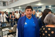 Lidson Potsch é reeleito presidente do Cruzeiro associação