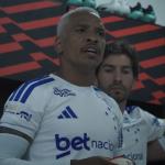 Cruzeiro: Matheus Pereira assume protagonismo e 'comanda' vestiário contra o Vitória