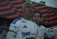 Cruzeiro: Matheus Pereira assume protagonismo e 'comanda' vestiário contra o Vitória