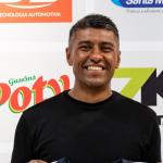 Cruzeiro mira contratação de Paulinho, ex-Seleção, para cargo na diretoria